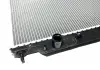 Радиатор охлаждения Chery Eastar Aftermarket B11-1301110NA (фото 2)