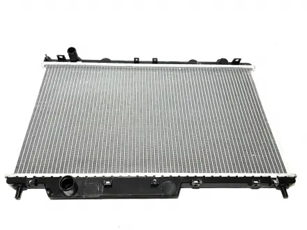 Радиатор охлаждения Chery Eastar Aftermarket B11-1301110NA
