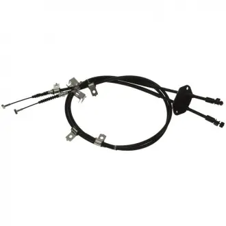 Трос стоянкового гальма STARLINE LA BR.1720