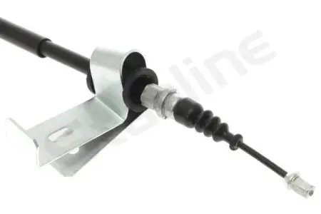 Трос стоянкового гальма STARLINE LA BR.1675