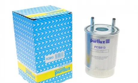 Фільтр паливний Purflux FCS813