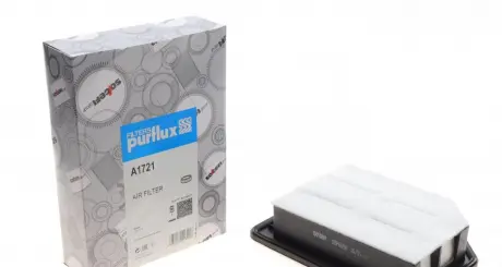 Фильтр воздушный Purflux A1721