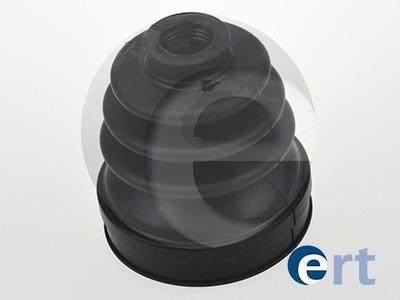 Пыльник ШРУС резиновый смазка ERT 500509