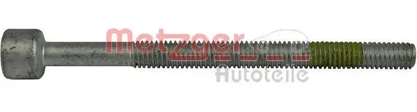Болт з фігурною голівкою Metzger METZGER 0899046 (фото 1)