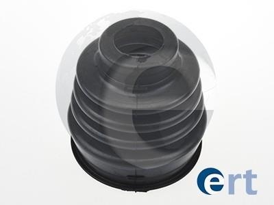Пыльник ШРУС резиновый смазка ERT 500072 (фото 1)