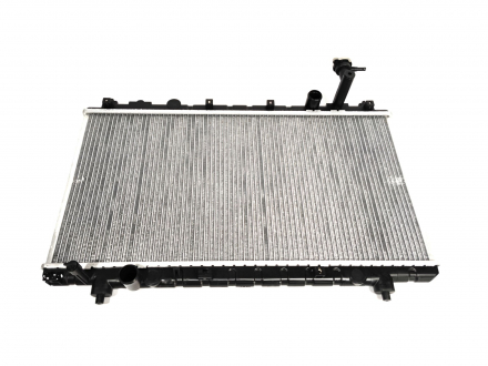 Радиатор охлаждения Chery Tiggo Aftermarket T11-1301110 (фото 1)