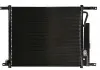 Радиатор кондиционера THERMOTEC KTT110419 (фото 1)