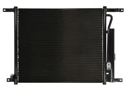 Радиатор кондиционера THERMOTEC KTT110419