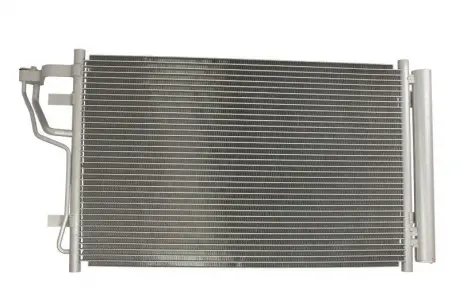 Радиатор кондиционера THERMOTEC KTT110311