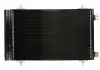 Радиатор кондиционера THERMOTEC KTT110265