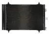 Радиатор кондиционера THERMOTEC KTT110159 (фото 1)