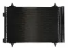 Радиатор кондиционера THERMOTEC KTT110159 (фото 2)