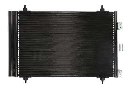 Радіатор кондиціонера THERMOTEC KTT110159
