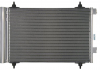 Радиатор кондиционера THERMOTEC KTT110158