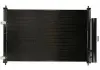 Радіатор кондиціонера THERMOTEC KTT110154