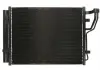 Радіатор кондиціонера THERMOTEC KTT110141