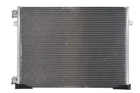 Радиатор кондиционера THERMOTEC KTT110104