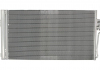 Радиатор кондиционера THERMOTEC KTT110056 (фото 2)