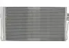 Радиатор кондиционера THERMOTEC KTT110056 (фото 2)