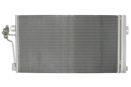 Радиатор кондиционера THERMOTEC KTT110056