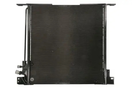 Радиатор кондиционера THERMOTEC KTT110014