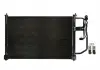 Радіатор кондиціонера THERMOTEC KTT110015 (фото 1)