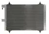 Радиатор кондиционера THERMOTEC KTT110009 (фото 1)