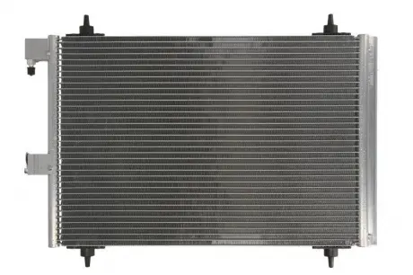 Радиатор кондиционера THERMOTEC KTT110009