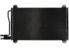Радіатор кондиціонера THERMOTEC KTT110004