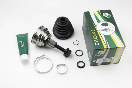 ШРУС со смазкой в ​​комплекте BGA CV0101A