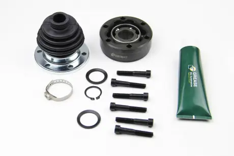 ШРУС зі змазки в комплекті BGA CV0108B