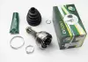 ШРУС со смазкой в ​​комплекте BGA CV7302A