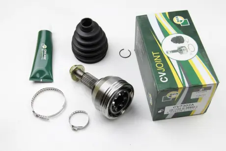 ШРУС со смазкой в ​​комплекте BGA CV7302A