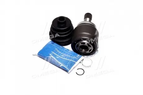 ШРУС со смазкой в ​​комплекте SKF VKJA 8972