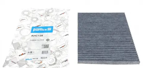 Фільтр салонний Purflux AHC128