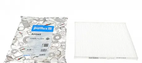 Фильтр салонный Purflux AH345