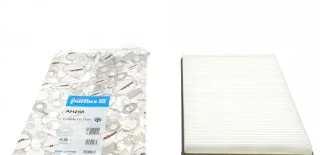 Фільтр салонний Purflux AH268