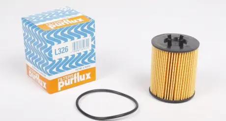 Фильтр масляный Purflux L326