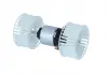 Моторчик вентилятора салона Nrf 34146