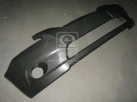 Накладка бампера переднего KIA MOBIS (KIA, Hyundai) 865111h200