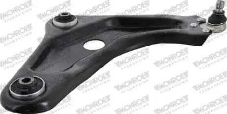 Рычаг подвески передней MONROE L28563