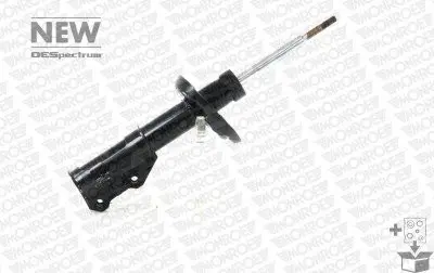 Амортизатор газомасляные MONROE 742167SP