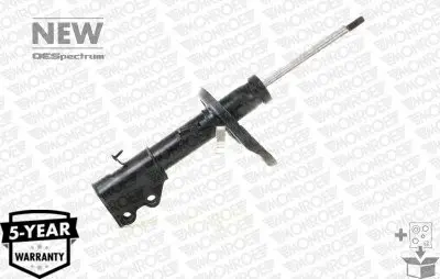 Амортизатор газомасляные MONROE 742192SP