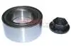 Подшипник шариковый d30 METZGER WM 2090 (фото 1)