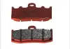 Гальмівні колодки BREMBO 07BB26SA (фото 3)