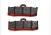 Гальмівні колодки BREMBO 07BB26SA (фото 4)