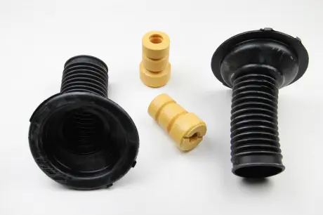 Фото 1 - комплект 2шт пильник/відбійник амортизатора перед RAV 4 94-05 AUTOFREN D5054 Комплект 2шт пильник/відбійник амортизатора перед RAV 4 94-05 AUTOFREN D5054 (фото 1)