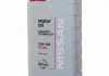 Масло моторне / Infiniti Motor Oil 5W-40 (1 л) NISSAN Ke90090032 (фото 1)