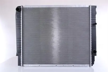 Радиатор охлаждения NISSENS 65531A