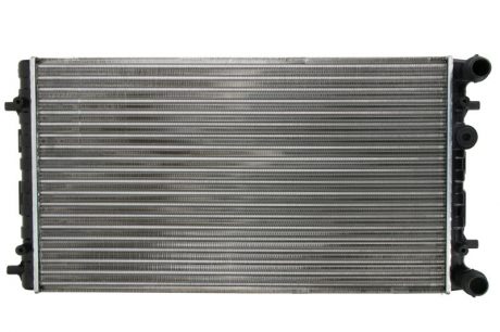 Радиатор охлаждения NISSENS 65228 (фото 1)